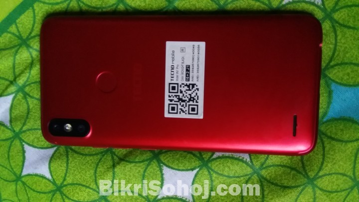 Tecno skay2